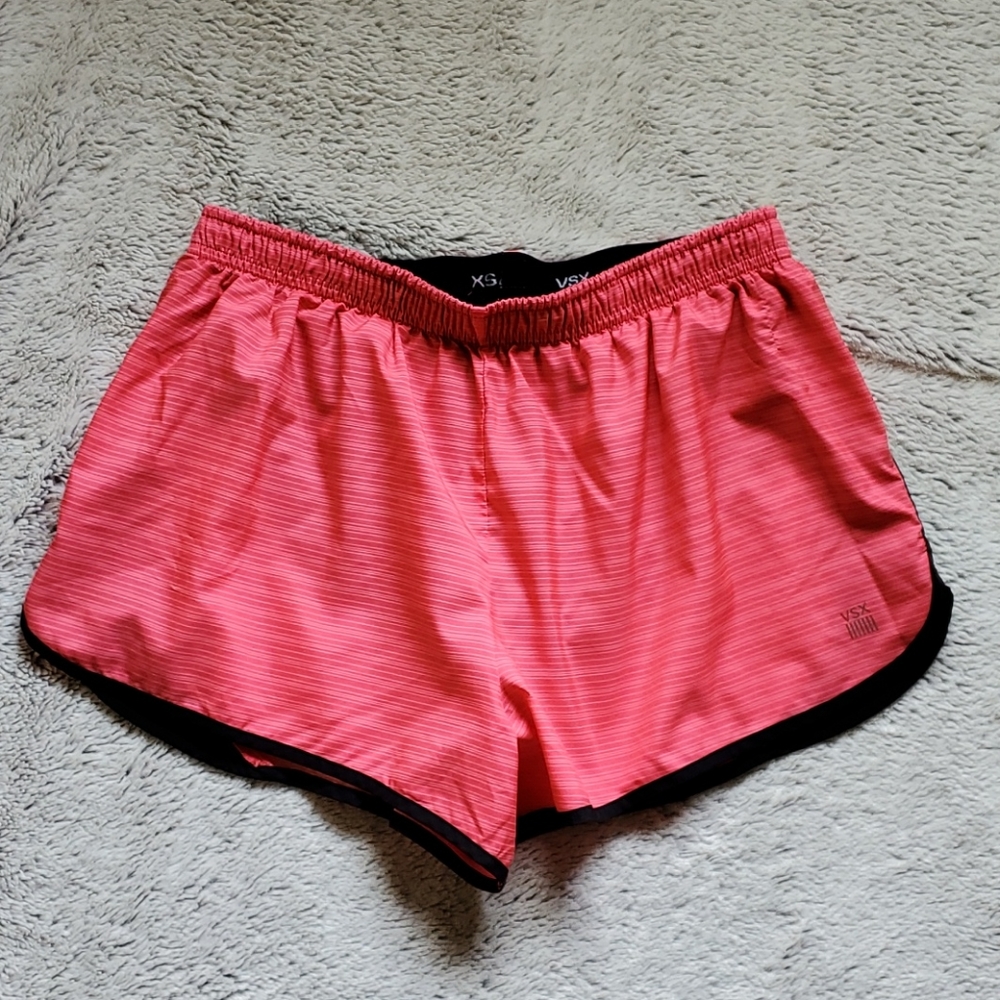 Victoria's Secret Sexy Sport shorts size small